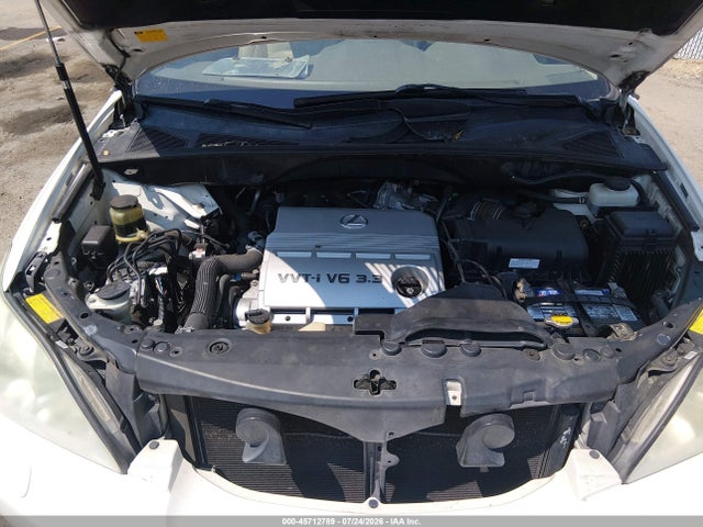 Aukcja sprzedaży 2006 Lexus Rx 330, vin: JTJHA31U760104770, numer aukcji: 45712789