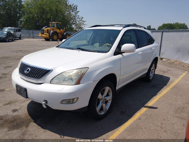 Aukcja sprzedaży 2006 Lexus Rx 330, vin: JTJHA31U760104770, numer aukcji: 45712789