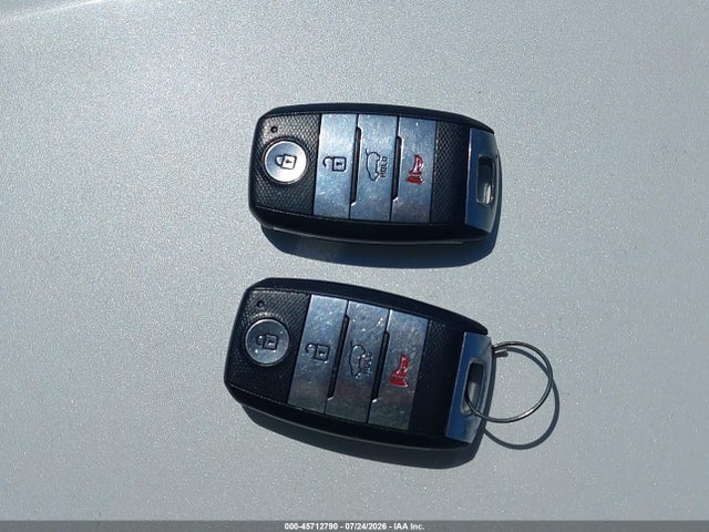 KIA Soul ! 2014 KNDJX3A59E7729401 Image 11