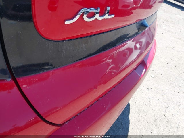 KIA Soul ! 2014 KNDJX3A59E7729401 Image 12
