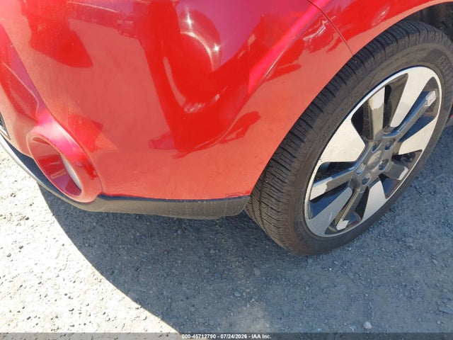 KIA Soul ! 2014 KNDJX3A59E7729401 Image 14