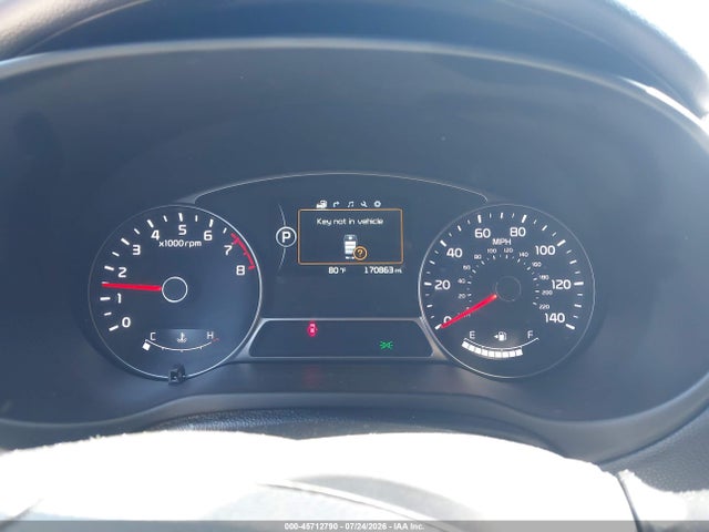 KIA Soul ! 2014 KNDJX3A59E7729401 Image 7