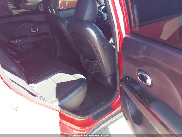 KIA Soul ! 2014 KNDJX3A59E7729401 Image 8