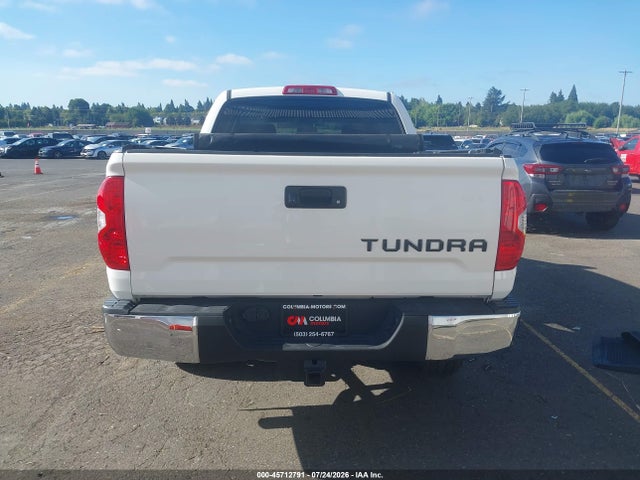 Продаж на аукціоні авто 2016 Toyota Tundra Sr5 5.7l V8, vin: 5TFDY5F18GX540463, номер лоту: 45712791