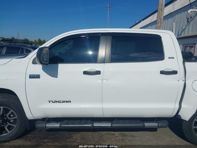 Продаж на аукціоні авто 2016 Toyota Tundra Sr5 5.7l V8, vin: 5TFDY5F18GX540463, номер лоту: 45712791