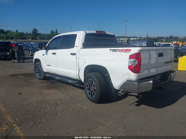 Продаж на аукціоні авто 2016 Toyota Tundra Sr5 5.7l V8, vin: 5TFDY5F18GX540463, номер лоту: 45712791