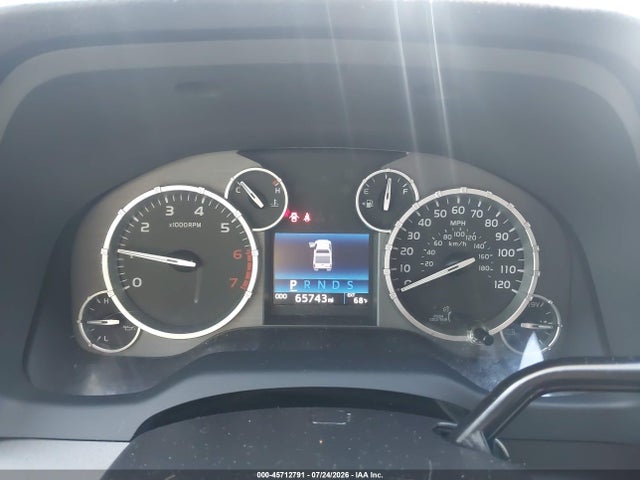 Продаж на аукціоні авто 2016 Toyota Tundra Sr5 5.7l V8, vin: 5TFDY5F18GX540463, номер лоту: 45712791
