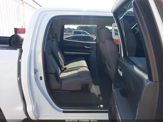 Продаж на аукціоні авто 2016 Toyota Tundra Sr5 5.7l V8, vin: 5TFDY5F18GX540463, номер лоту: 45712791