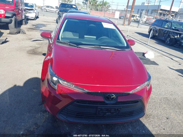 Toyota COROLLA LE 2024 5YFB4MDE0RP216900 Image 13