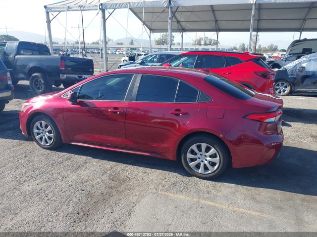 Toyota COROLLA LE 2024 5YFB4MDE0RP216900 Image 15