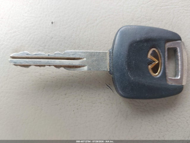 Продаж на аукціоні авто 1998 Infiniti Qx4, vin: JNRAR05Y5WW035275, номер лоту: 45712794