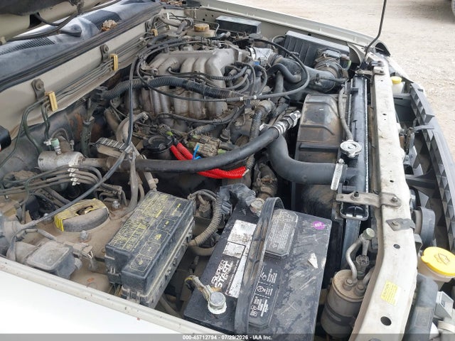 Продаж на аукціоні авто 1998 Infiniti Qx4, vin: JNRAR05Y5WW035275, номер лоту: 45712794