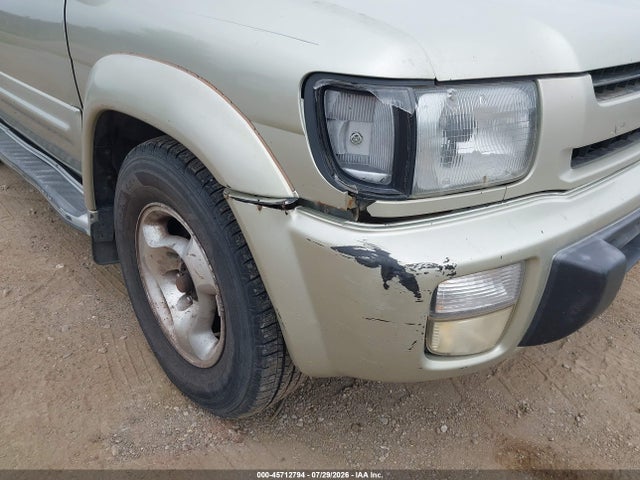 Продаж на аукціоні авто 1998 Infiniti Qx4, vin: JNRAR05Y5WW035275, номер лоту: 45712794
