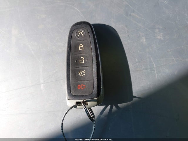 Ford Escape Titanium 2014 1FMCU9J98EUB46581 Image 11