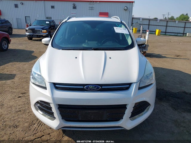 Ford Escape Titanium 2014 1FMCU9J98EUB46581 Image 12