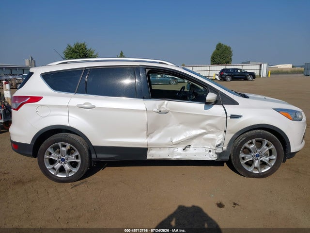 Ford Escape Titanium 2014 1FMCU9J98EUB46581 Image 13