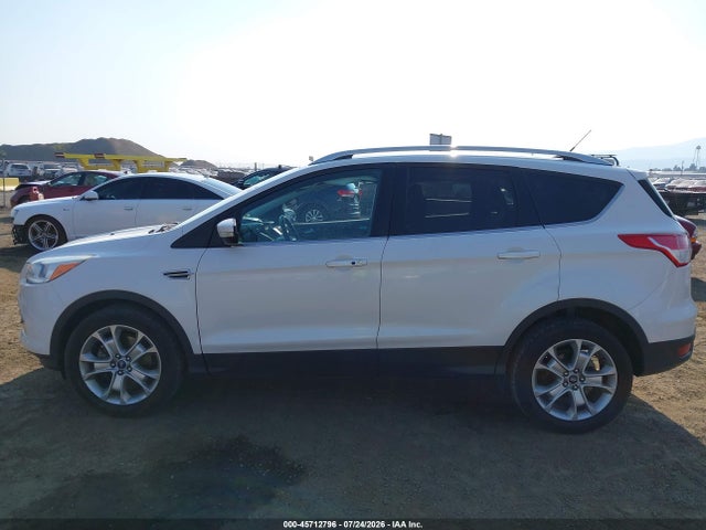 Ford Escape Titanium 2014 1FMCU9J98EUB46581 Image 14