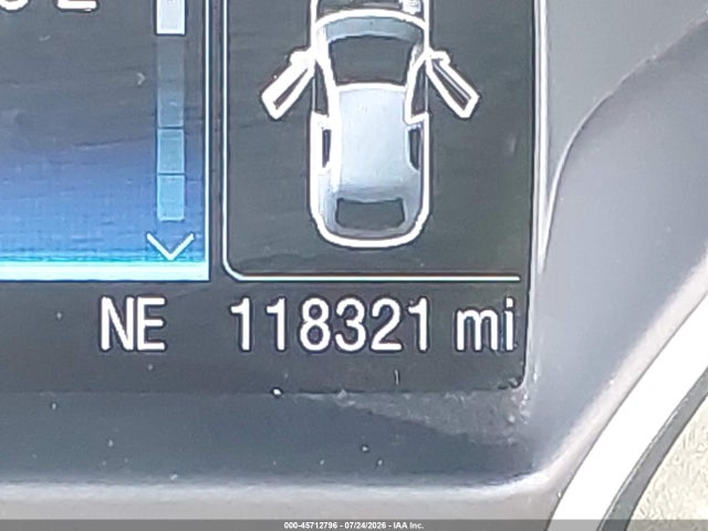 Ford Escape Titanium 2014 1FMCU9J98EUB46581 Image 15
