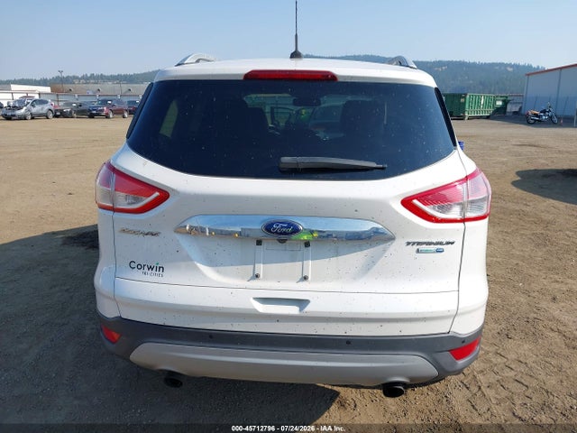 Ford Escape Titanium 2014 1FMCU9J98EUB46581 Image 16