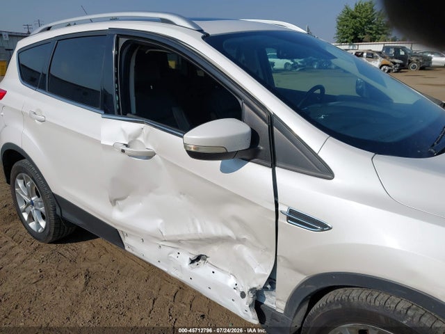 Ford Escape Titanium 2014 1FMCU9J98EUB46581 Image 17