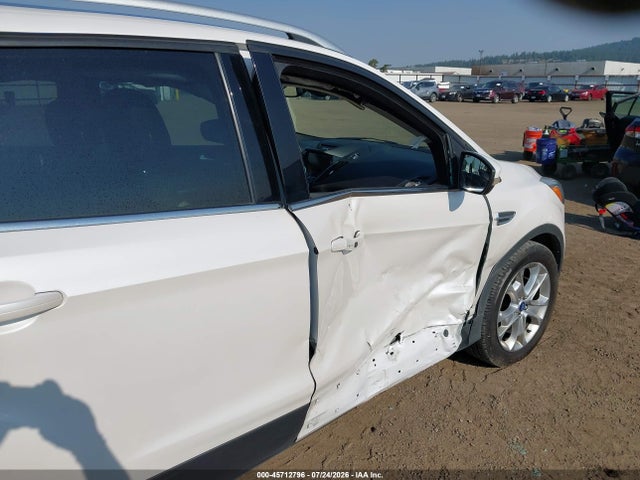 Ford Escape Titanium 2014 1FMCU9J98EUB46581 Image 18