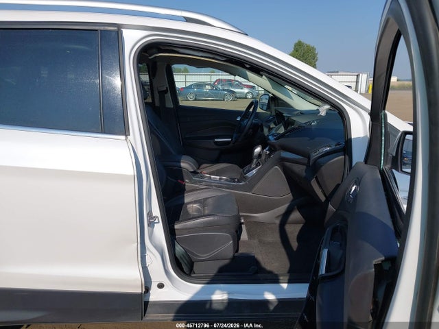 Ford Escape Titanium 2014 1FMCU9J98EUB46581 Image 5