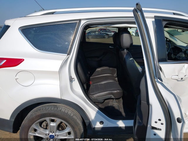 Ford Escape Titanium 2014 1FMCU9J98EUB46581 Image 8