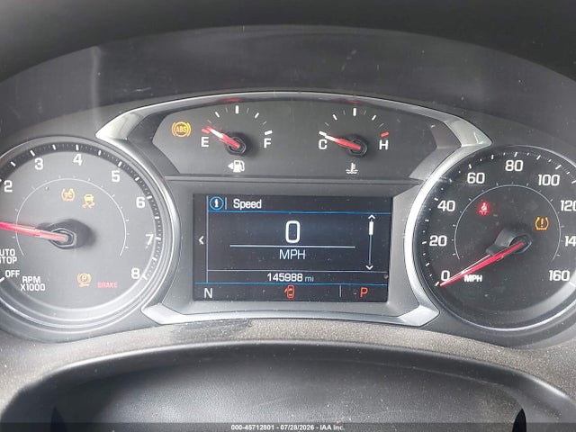 Продаж на аукціоні авто 2018 Gmc Terrain Slt, vin: 3GKALVEX3JL136923, номер лоту: 45712801
