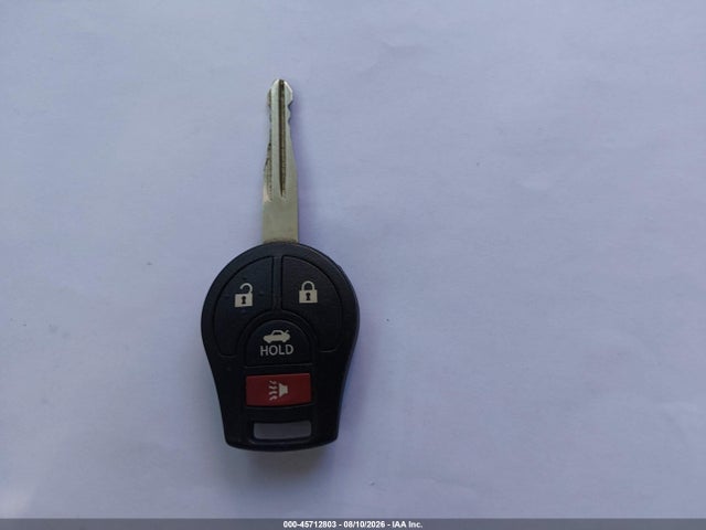 Nissan Versa 1.6 Sv 2018 3N1CN7AP2JK433612 Image 11