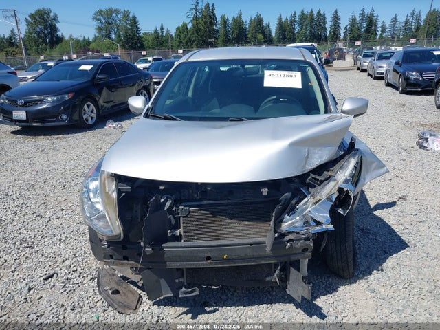 Nissan Versa 1.6 Sv 2018 3N1CN7AP2JK433612 Image 13