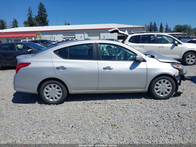 Nissan Versa 1.6 Sv 2018 3N1CN7AP2JK433612 Image 14