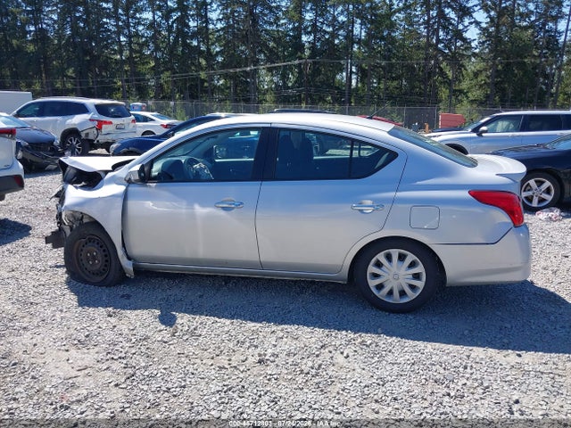 Nissan Versa 1.6 Sv 2018 3N1CN7AP2JK433612 Image 15