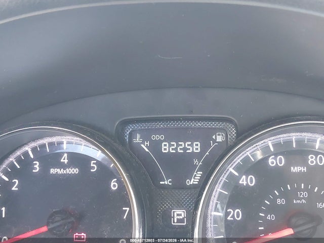 Nissan Versa 1.6 Sv 2018 3N1CN7AP2JK433612 Image 16