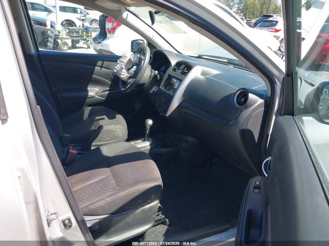 Nissan Versa 1.6 Sv 2018 3N1CN7AP2JK433612 Image 18