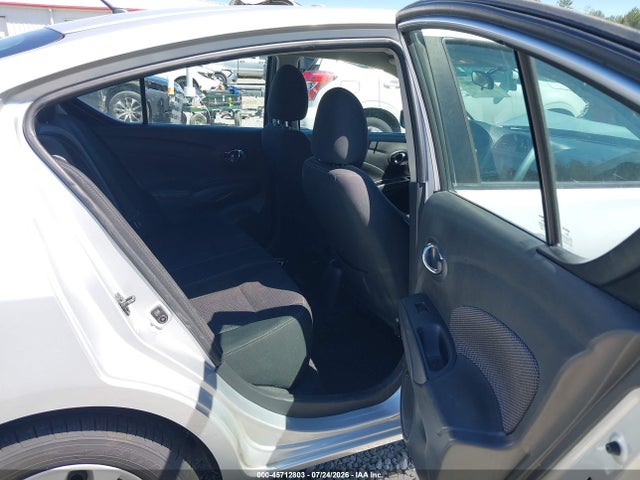 Nissan Versa 1.6 Sv 2018 3N1CN7AP2JK433612 Image 19