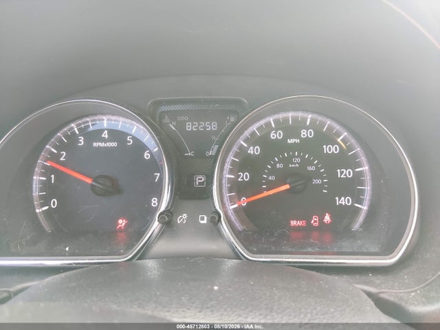 Nissan Versa 1.6 Sv 2018 3N1CN7AP2JK433612 Image 7