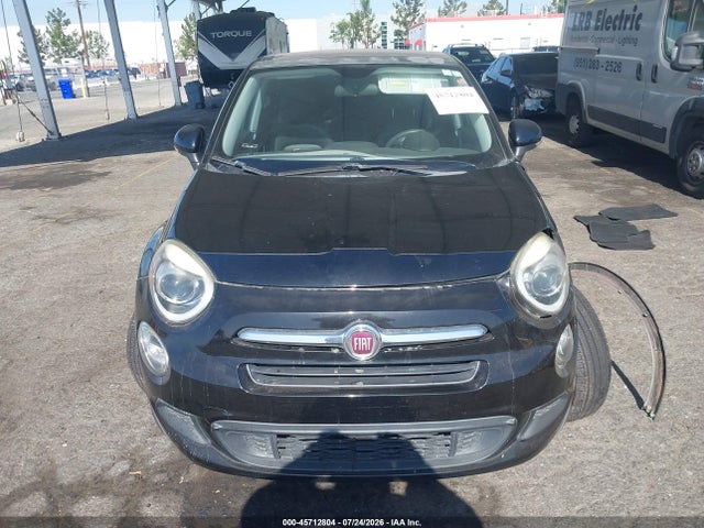 Fiat 500x Pop Fwd 2018 ZFBCFXABXJP682756 Image 11