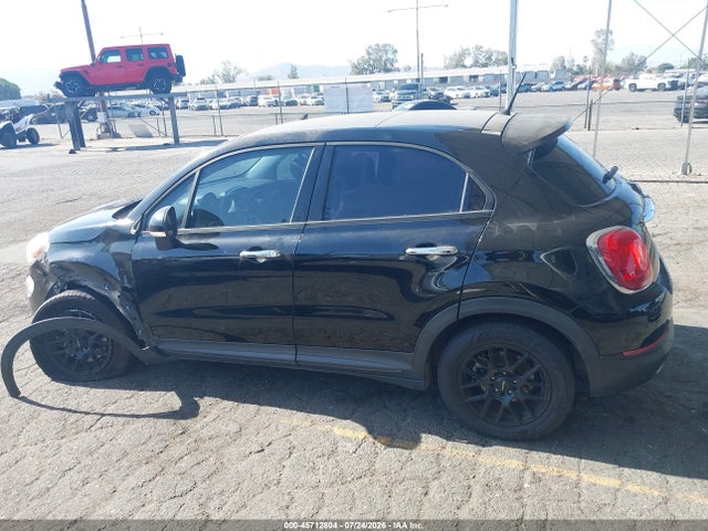Fiat 500x Pop Fwd 2018 ZFBCFXABXJP682756 Image 13