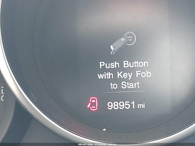 Fiat 500x Pop Fwd 2018 ZFBCFXABXJP682756 Image 14