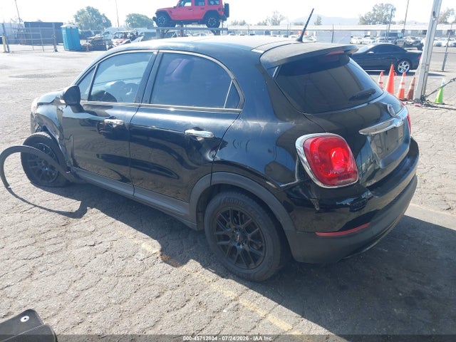 Fiat 500x Pop Fwd 2018 ZFBCFXABXJP682756 Image 3