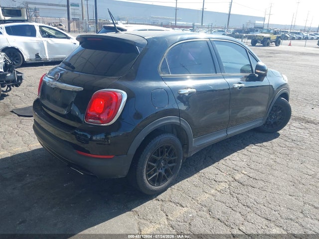Fiat 500x Pop Fwd 2018 ZFBCFXABXJP682756 Image 4