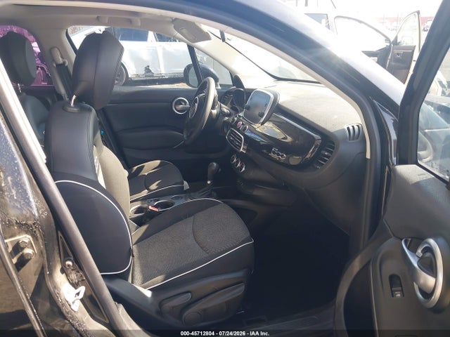 Fiat 500x Pop Fwd 2018 ZFBCFXABXJP682756 Image 5