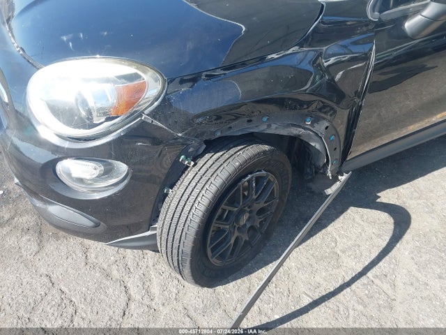 Fiat 500x Pop Fwd 2018 ZFBCFXABXJP682756 Image 6