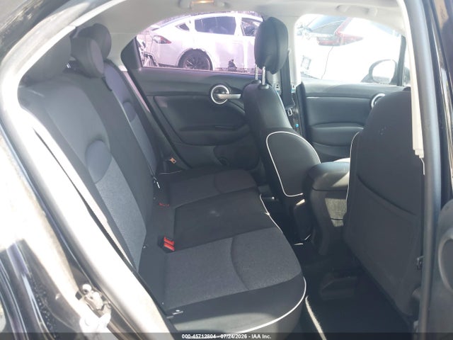 Fiat 500x Pop Fwd 2018 ZFBCFXABXJP682756 Image 8