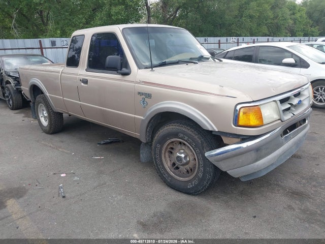 Aukcja sprzedaży 1995 Ford Ranger Super Cab, vin: 1FTCR15X7SPA23543, numer aukcji: 45712810