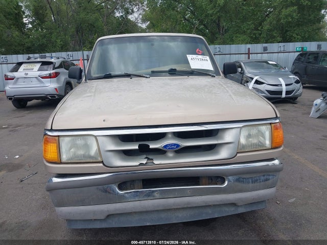 Aukcja sprzedaży 1995 Ford Ranger Super Cab, vin: 1FTCR15X7SPA23543, numer aukcji: 45712810
