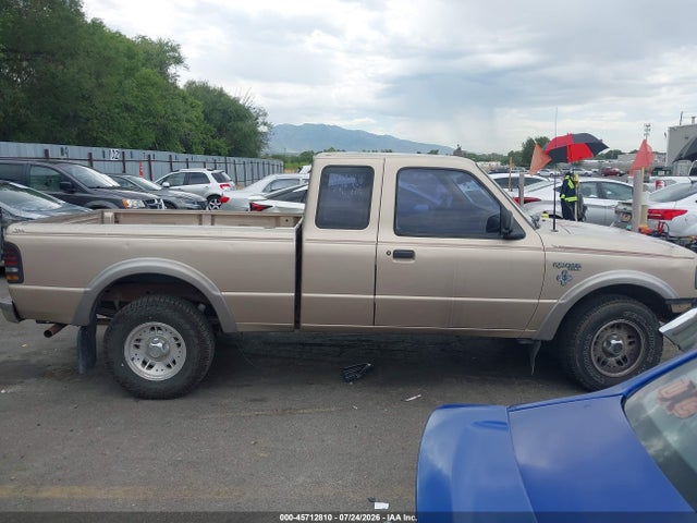 Aukcja sprzedaży 1995 Ford Ranger Super Cab, vin: 1FTCR15X7SPA23543, numer aukcji: 45712810