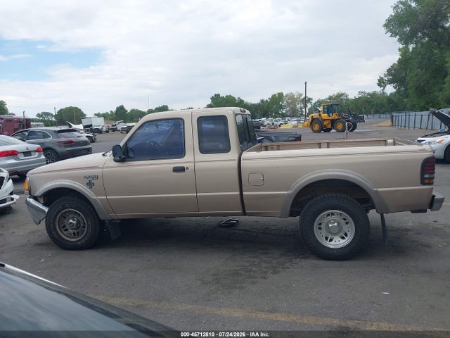 Aukcja sprzedaży 1995 Ford Ranger Super Cab, vin: 1FTCR15X7SPA23543, numer aukcji: 45712810