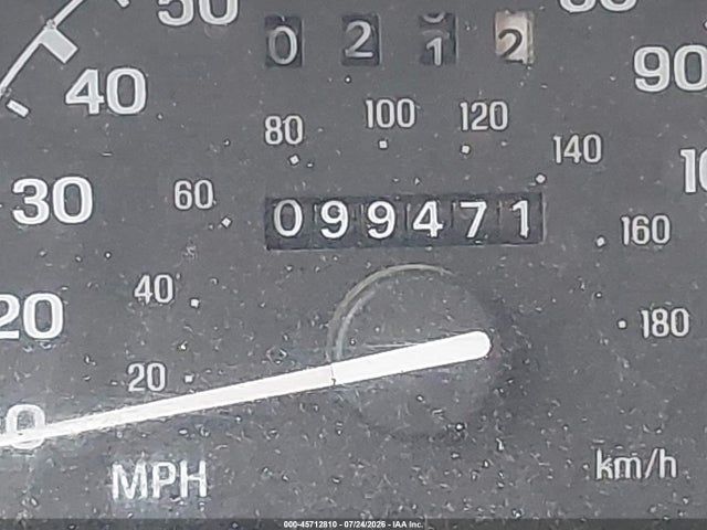 Aukcja sprzedaży 1995 Ford Ranger Super Cab, vin: 1FTCR15X7SPA23543, numer aukcji: 45712810
