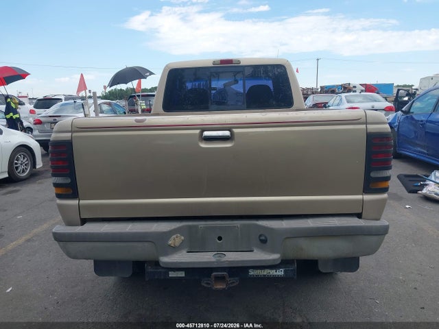 Aukcja sprzedaży 1995 Ford Ranger Super Cab, vin: 1FTCR15X7SPA23543, numer aukcji: 45712810